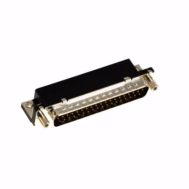 D37P13A4GV00LF Amphenol ICC (FCI)  Conjuntos de conectores D-Sub